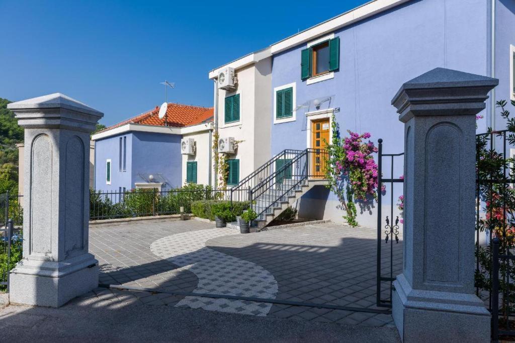 Trogir, Villa Salena, Residenz Ciovo Pearl, Slatine, Island Ciovo, Split Exterior photo