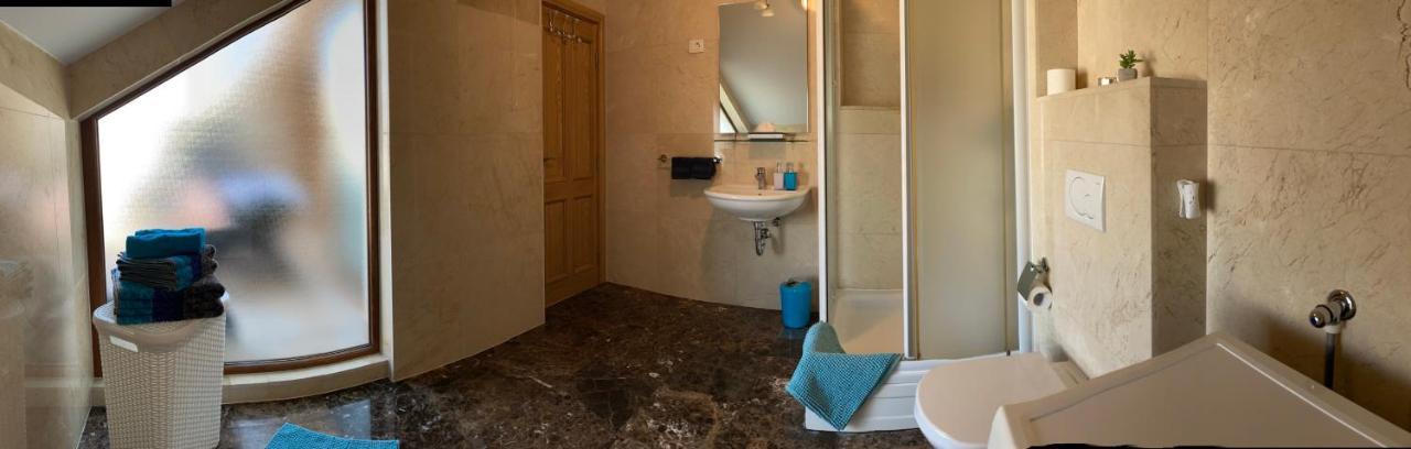 Trogir, Villa Salena, Residenz Ciovo Pearl, Slatine, Island Ciovo, Split Exterior photo