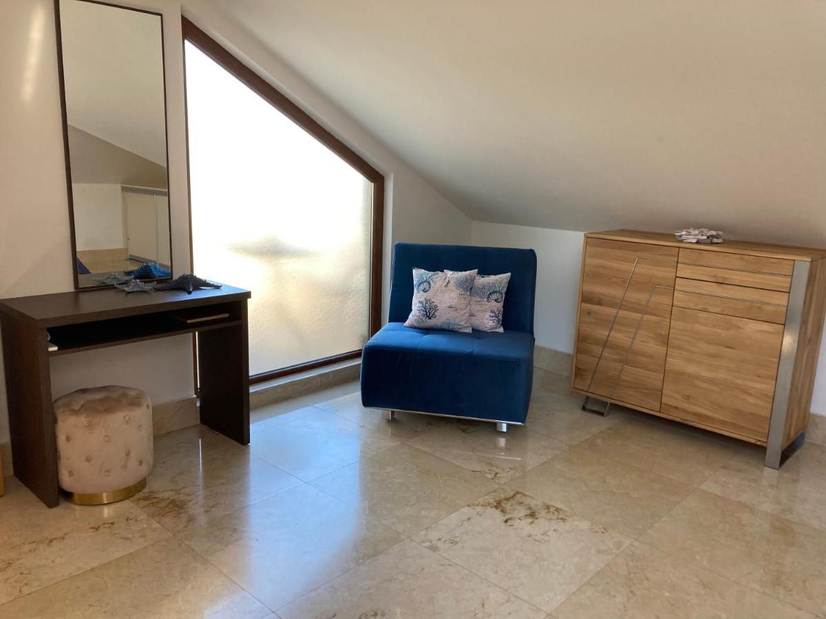 Trogir, Villa Salena, Residenz Ciovo Pearl, Slatine, Island Ciovo, Split Exterior photo